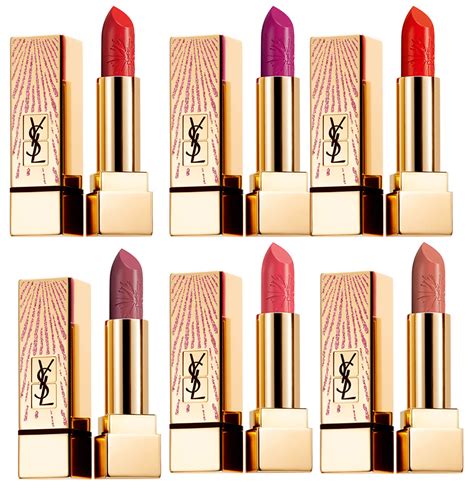 make up ysl natale 2017|Makeup .